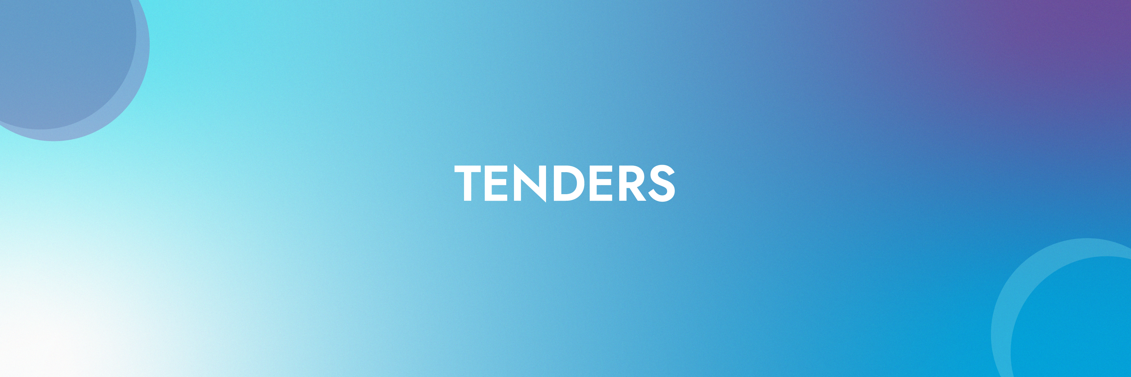 Nimi Tenders